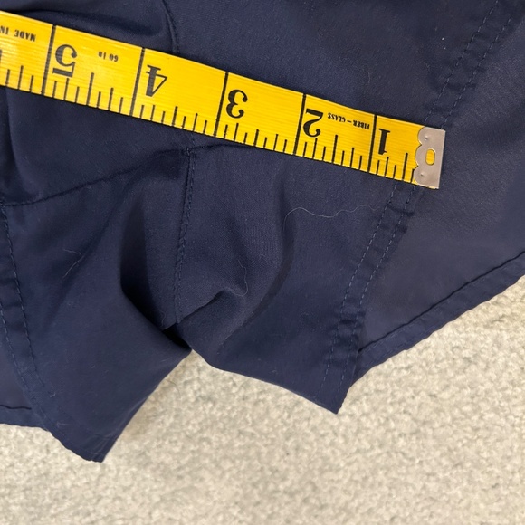 South Point Size 14 Navy Blue Women's Swim Shorts - Picture 3 of 11